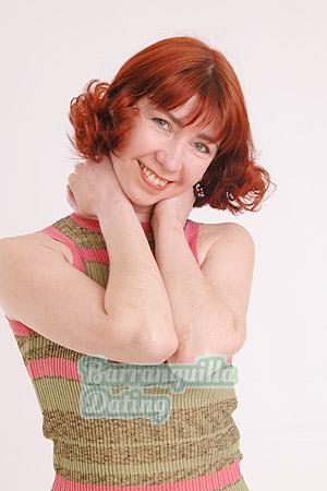 60243 - Larisa Age: 42 - Russia