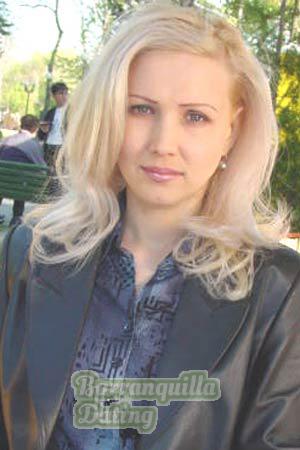 60278 - Alisa Age: 35 - Uzbekistan