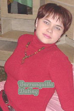 60281 - Marina Age: 35 - Russia