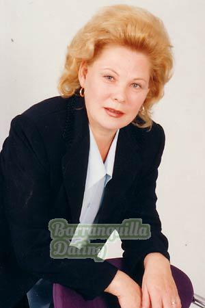 60288 - Galina Age: 57 - Russia