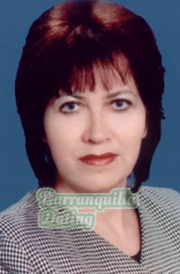 60394 - Tatyana Age: 55 - Russia
