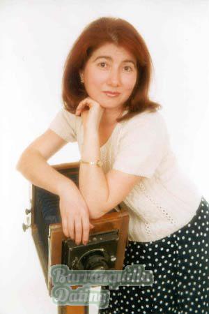 60545 - Guzel Age: 47 - Russia