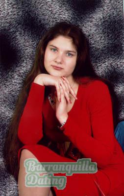 60605 - Julia Age: 28 - Russia