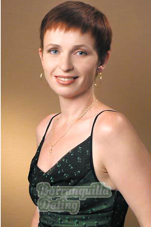 60642 - Oksana Age: 35 - Russia