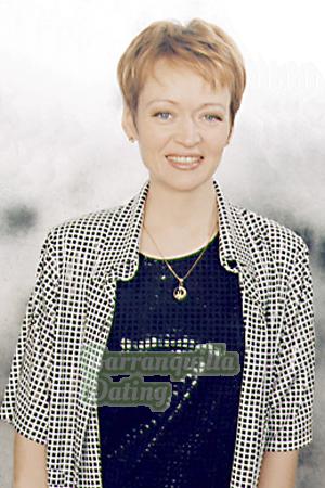 60645 - Oksana Age: 45 - Russia