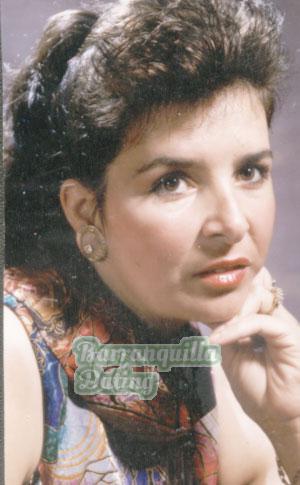 60667 - Maritza Age: 48 - Costa Rica