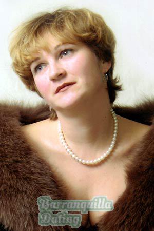 60720 - Natalia Age: 36 - Russia