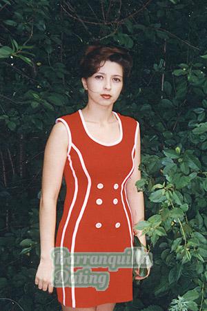 60786 - Olga Age: 34 - Russia