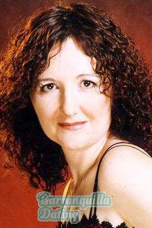 60811 - Elena Age: 42 - Russia