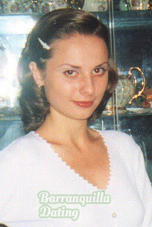 60940 - Olga Age: 28 - Russia