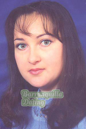 60941 - Oxana Age: 30 - Russia