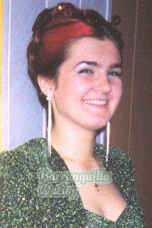 60943 - Anna Age: 27 - Russia