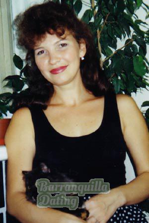 60984 - Tamara Age: 44 - Russia