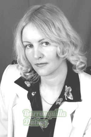 61014 - Luibov Age: 41 - Russia