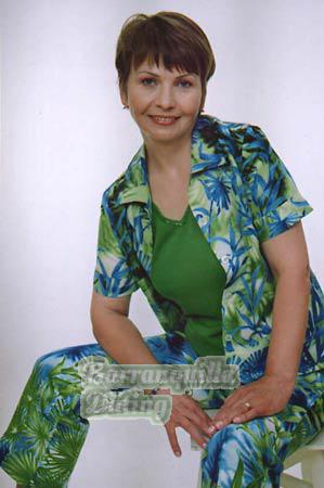 61034 - Svetlana Age: 53 - Russia