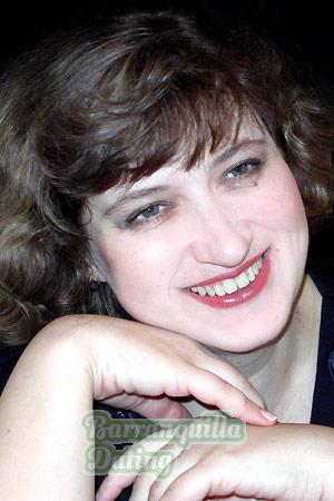 61038 - Tatyana Age: 43 - Russia