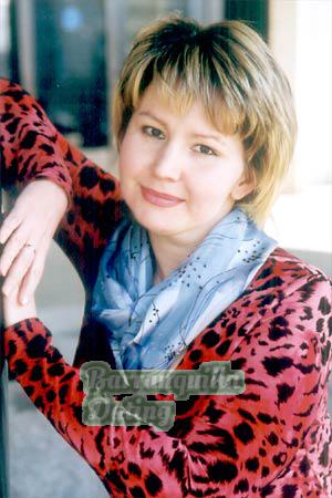 61049 - Elena Age: 42 - Russia