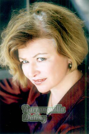 61059 - Larisa Age: 50 - Russia