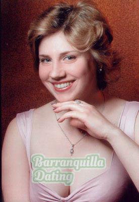 61135 - Ekaterina Age: 38 - Russia