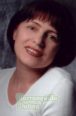 61137 - Margarita Age: 51 - Russia