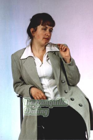 61230 - Olga Age: 37 - Ukraine