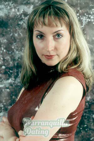 61244 - Svetlana Age: 51 - Russia