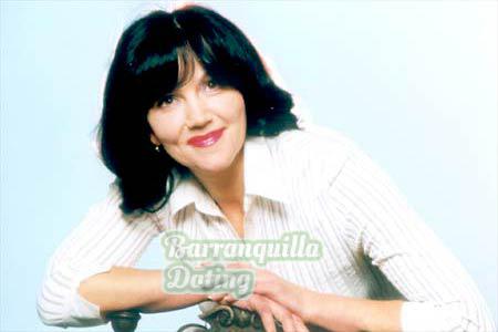 61248 - Elena Age: 50 - Russia