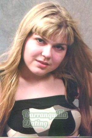 61265 - Olga Age: 29 - Russia