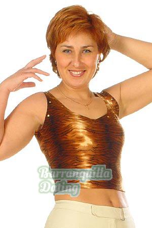 61315 - Svetlana Age: 41 - Russia