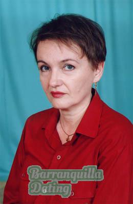 61335 - Olga Age: 53 - Russia
