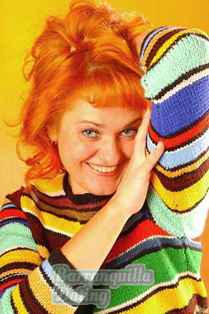 61404 - Irrina Age: 42 - Russia