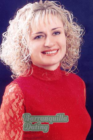 61410 - Tatyana Age: 39 - Ukraine