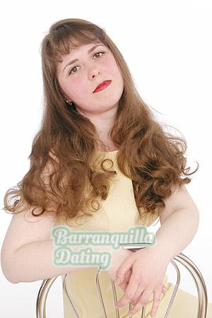 61436 - Natalia Age: 33 - Russia