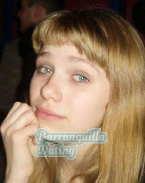 61452 - Alena Age: 29 - Russia