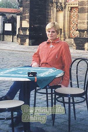 61455 - Svetlana Age: 40 - Russia