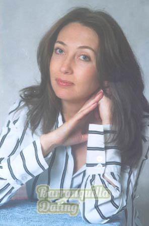 61456 - Tanya Age: 42 - Russia