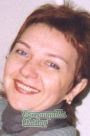61463 - Marina Age: 49 - Russia