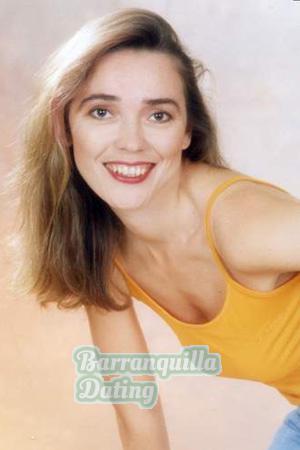 61507 - Svetlana Age: 41 - Russia