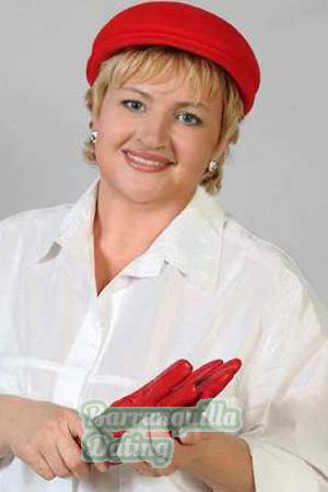 61509 - Lubov Age: 54 - Russia