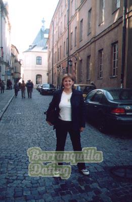 61544 - Ludmila Age: 55 - Russia