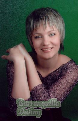 61548 - Julia Age: 44 - Russia