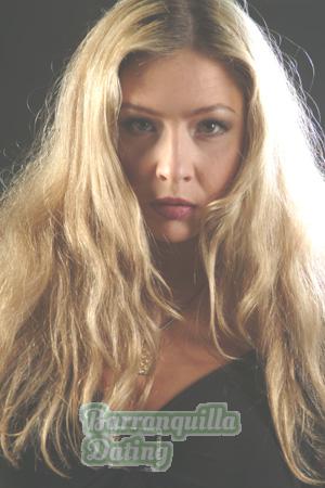 61981 - Evgenia Age: 37 - Russia