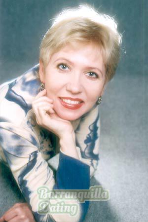 62050 - Svetlana Age: 58 - Russia
