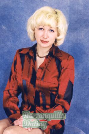 62057 - Margarita Age: 37 - Russia