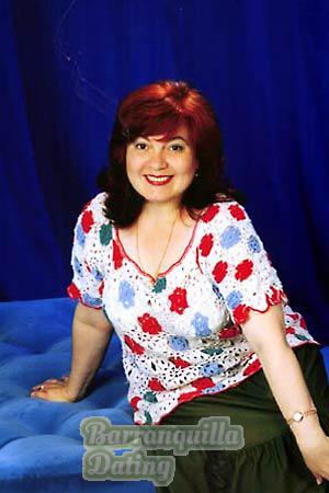 62058 - Antonina Age: 54 - Russia