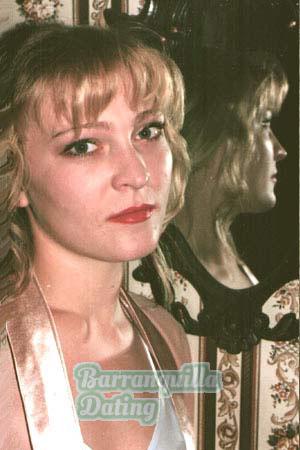 62231 - Ekaterina Age: 36 - Russia