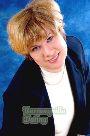 62245 - Marina Age: 52 - Russia