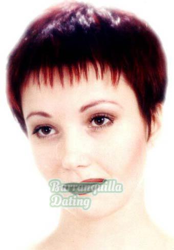 62348 - Marina Age: 36 - Russia