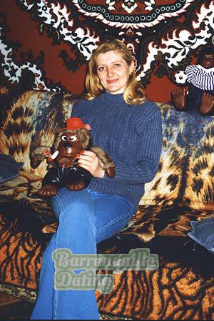62374 - Oksana Age: 44 - Russia