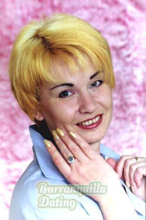 62399 - Elena Age: 40 - Russia